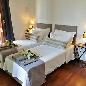 Bed & Breakfast Emi's, Roma