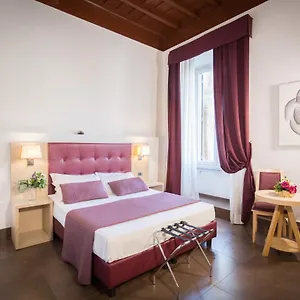 Bed & Breakfast Suitinn19, Roma