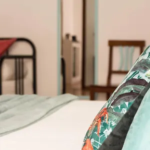 Torripa Group - Trastevere Roma