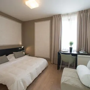Berghotel Bérgamo