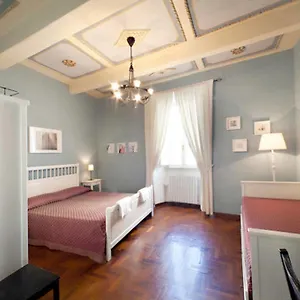 Bed & Breakfast Calisto 6, Roma