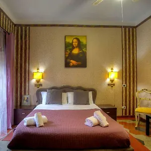 Bed & Breakfast Art Domus Reale, Roma