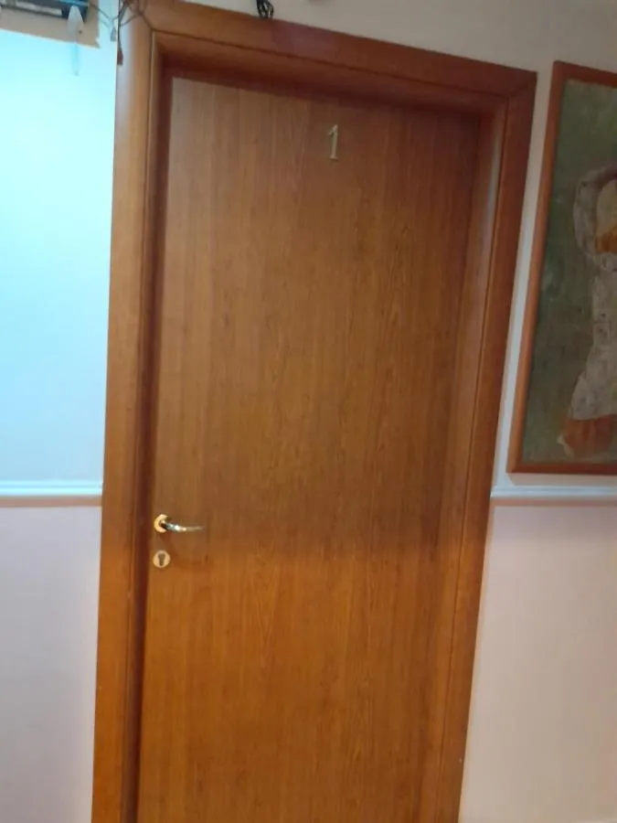 Bed & Breakfast Incantoromano Bed and Breakfast