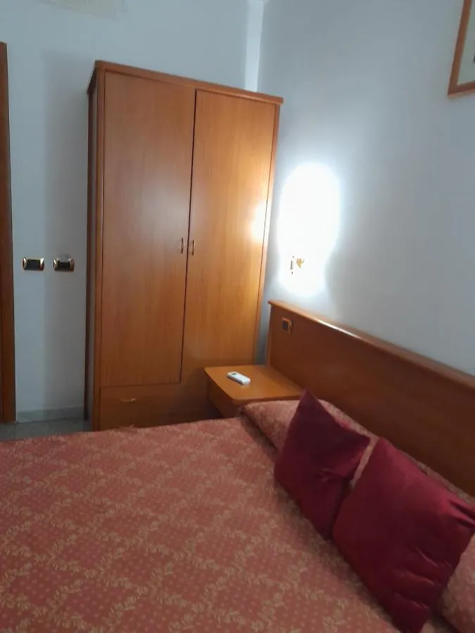 Bed & Breakfast Incantoromano Bed and Breakfast