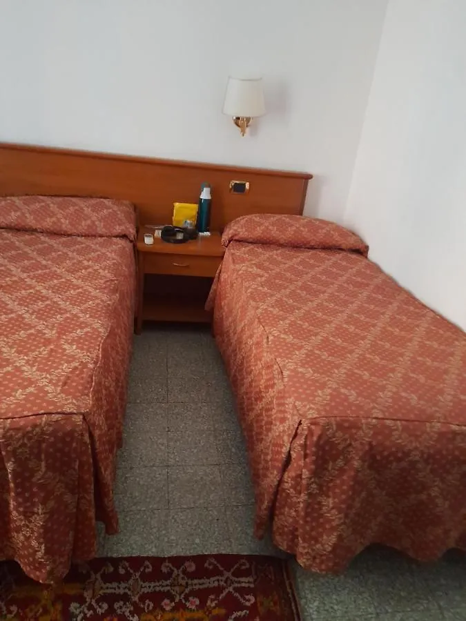 Incantoromano Bed and Breakfast Italien