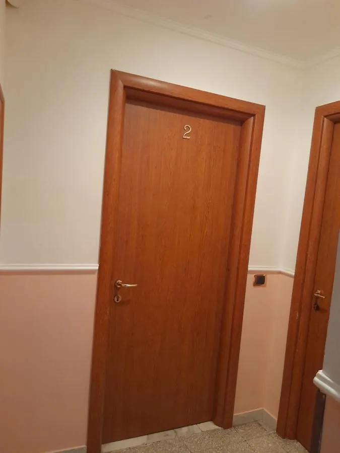 Incantoromano Bed and Breakfast 0*, Rom Italien