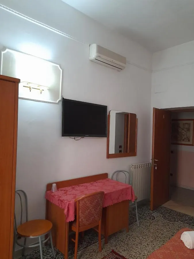 Incantoromano Bed and Breakfast Bed & Breakfast Rom