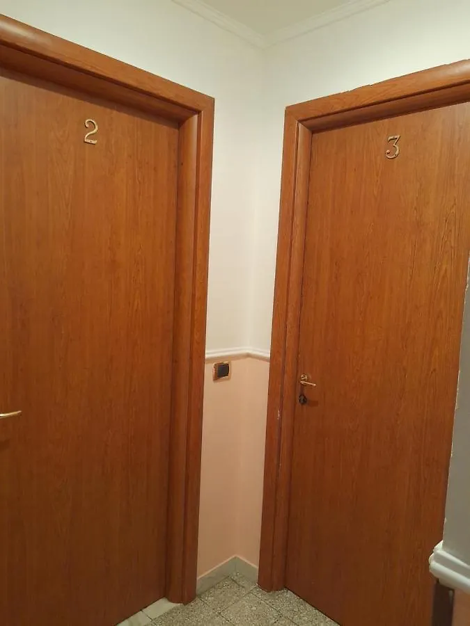 Incantoromano Bed and Breakfast