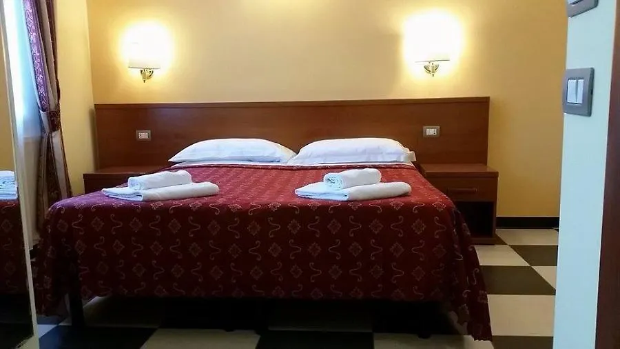Incantoromano Bed and Breakfast