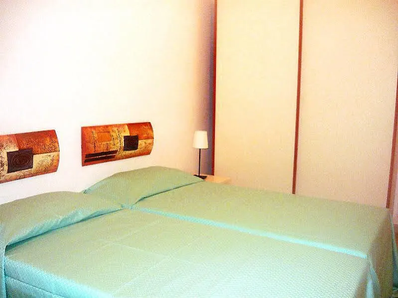 Bed & Breakfast Incantoromano Bed and Breakfast