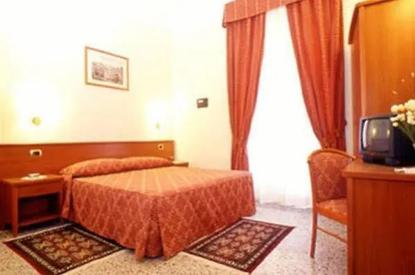 Incantoromano Bed and Breakfast Bed & Breakfast