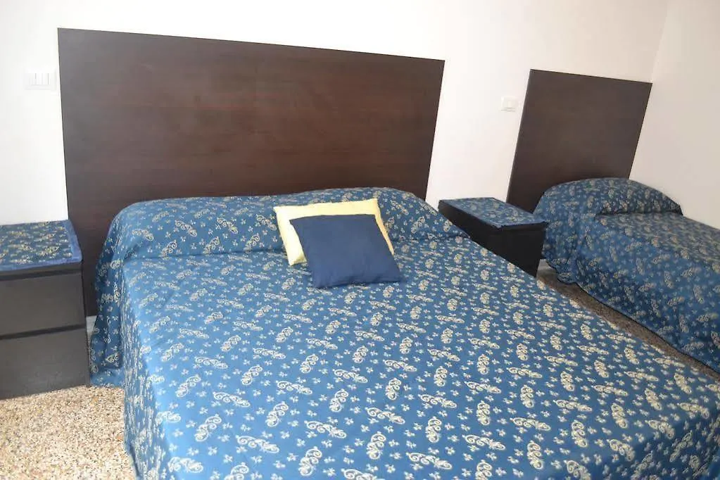 Bed & Breakfast Incantoromano Bed and Breakfast Italien
