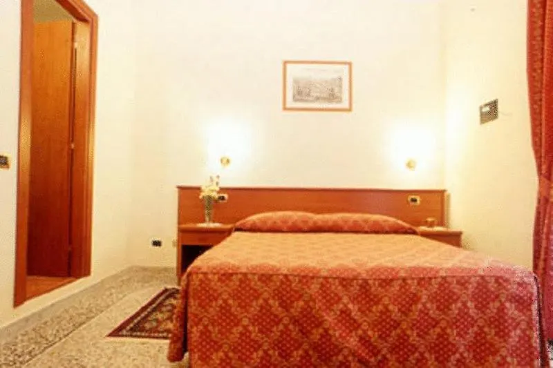 Incantoromano Bed and Breakfast 0*, Rom